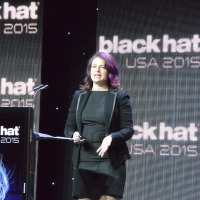 [Black Hat USA 2015] 平等・自由・オープンであるはずのインターネットの自由が奪われている 画像