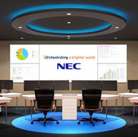 シンガポールにサイバーセキュリティ・ファクトリーを新設（NEC） 画像