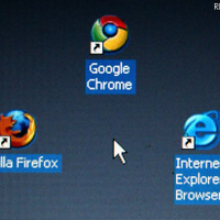 PC用ブラウザシェアはGoogle Chromeが首位に、Internet Explorerはセキュリティ的観点から離反ユーザーも(米ネット・アプリケーションズ) 画像