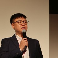 「TEAMT5」の創設者、TTことスンティン・サイ氏