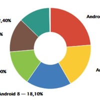 削除を困難にするトロイの木馬、Androidユーザの約1/4が影響（Dr.WEB） 画像