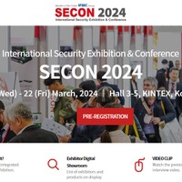 東アジア最大規模のサイバーと物理セキュリティの総合展 ～ 3/20 から 韓国で SECON & eGISEC 2024 開催 画像