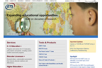 試験セキュリティー対策としてバイオメトリック音声認証を導入、替え玉受験やその他不正行為の可能性が懸念される受験者を特定(ETS) 画像