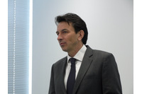 ハイエンド市場でのUTMのイメージを変える、新カントリーマネージャー久保田氏（フォーティネットジャパン） 画像