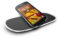 防水・防塵対応でMIL規格準拠のスマートフォンを米国で発売、タフな状況でも音を伝えるスマートソニックレシーバーも搭載(京セラ) 画像