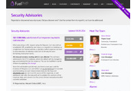 「FuelPHP」に任意のコードを実行される脆弱性（JVN） 画像