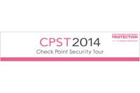 「Check Point Security Tour 2014」を8月7日に開催（チェック・ポイント） 画像