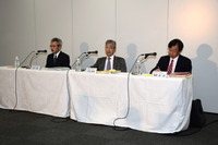 個人情報漏えい事故調査委員会の構成メンバーを発表、ラックCTOの西本氏も(ベネッセ) 画像