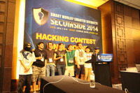 Security Blue Note 第1回　「最もセキュリティ国際会議の多い季節～ソウルSECUINSIDE、北京SYSCAN360、ラスベガスBsidesLV・Black Hat USA・DEF CON、台湾HITCON」 画像