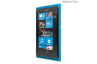 Windows Phone好調も大幅赤字、ノキア決算発表 画像