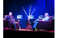 シュナイアー、シュミット対談：何が改善され何が悪くなったのか 画像