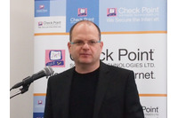 セキュリティ課題の解決には「資産を保護するための単一の戦略」が必要（チェック・ポイント） 画像