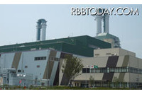 堺港火力発電所を設備不具合で手動停止、運転再開時期は未定（関西電力） 画像