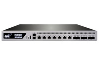 小規模サービスプロバイダや中堅企業向けDDoS攻撃対策アプライアンス（A10ネットワークス） 画像