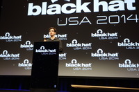 [Black Hat USA 2014 レポート] Alice in Hackerland 第2回「Black Hat USA 2014 ～ 何かを変えて来年またここに戻ってこい」 画像