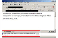 サイバースパイ活動「NetTraveler」が再開か、標的型攻撃メールを確認（カスペルスキー） 画像