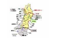 デング熱の発生例や発生時の対応などを記載した手引を作成(厚生労働省) 画像
