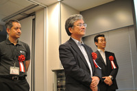 24時間に及ぶ学生達の異国での戦い～トレンドマイクロ プログラミングコンテスト 2014 表彰式レポート 画像