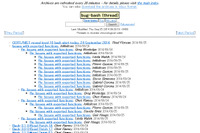 「GNU bash」に脆弱性、パッチは修正が不十分なため回避策の適用を（JPCERT/CC） 画像