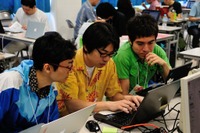 Hardening day's Night～俺たちの Hardening in 沖縄 レポート 第3回「人員・設備・運用の強化」 画像