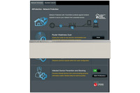 家庭向けセキュリティ技術の提供を新たに開始、第一弾として無線LANルータにOEM搭載(トレンドマイクロ) 画像