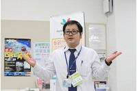 Hardening day's Night～俺たちの Hardening in 沖縄 レポート 第5回「キックオフ」 画像