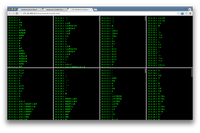 Hardening day's Night～俺たちの Hardening in 沖縄 レポート 第6回「攻撃開始」 画像