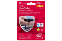 「インテルセキュリティ」ブランドの2015年版個人向けセキュリティ製品を発表（マカフィー） 画像