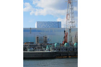 【地震】福島第一原子力発電所の状況（2月1日午後3時現在） 画像