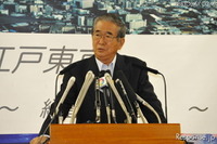 東京湾の放射性物質もモニタリングすべき（東京都） 画像