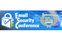 Eメールセキュリティをテーマとした専門イベントを大阪で開催（ナノオプト・メディア） 画像