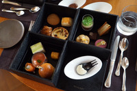 Scan茶会事件 第2回 ブルガリ イル・バール 画像