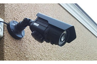 【防犯システム02】防犯カメラの現状 画像