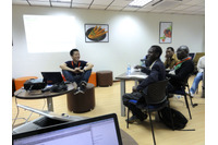 アジア圏が21世紀のインターネット対策の主戦場に ～FIRST理事 小宮山功一朗氏 就任インタビュー 画像