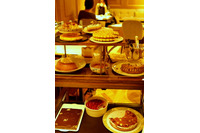 Scan茶会事件 第3回 ル サロン ジャック・ボリー 画像