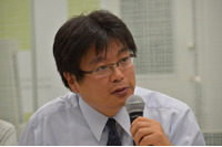 Internet Week 2014 セキュリティセッション紹介 第2回「DDoS 2014」について秋山卓司氏が語る 画像