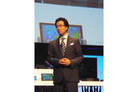 【The Microsoft Conference 2014】いかなる国や行政機関であっても保管されているデータを一切渡さないことを宣言(マイクロソフト) 画像