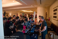 Security Blue Note  第3回「秋はカンファレンス～NopCon、APWG eCrime Researchers Symposium、HITB KL、XCON」 画像