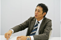 日本のセキュリティの希望の灯～CODE BLUE 篠田氏、カスペルスキー 川合氏対談 画像