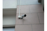 防犯カメラ12台を佐賀市に寄贈、運用や管理についてはプライバシー保護を考慮(佐賀南ロータリークラブ) 画像