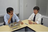 Internet Week 2014 セキュリティセッション紹介 第6回「サイト管理者が知っておくべきSSLの秘孔(ツボ)」について秋山卓司氏と木村泰司氏が語る 画像