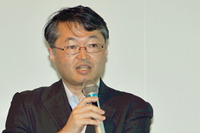 Internet Week 2014 セキュリティセッション紹介 第11回「必修！IPv6セキュリティ」について藤崎智宏氏が語る 画像