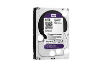 防犯用ハードディスクドライブの製品ラインナップを拡充、6Tバイトモデルを追加(ウエスタンデジタル) 画像