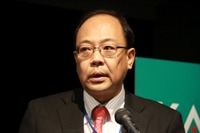 [ソチ2014から東京2020 レポート] 東京五輪ではセキュリティ人材を遺産として残したい ― NISC 谷脇氏 画像