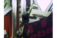 【防犯システムの導入パターン05】商店街への防犯カメラの導入 画像