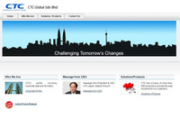 ASEAN地域でITシステム運用の24時間監視サービスを開始、障害対策の監視も(CTC) 画像