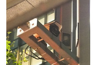 区内の全小学校の通学路に計205台の防犯カメラを設置、他の自治体も注目(杉並区) 画像