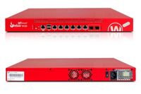 中堅企業向けに高パフォーマンスのNGFW・UTMアプライアンス新製品(ウォッチガード) 画像