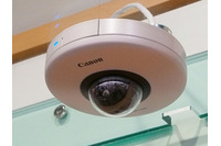 【防犯システム16】ネットワークカメラとWebカメラの違い 画像