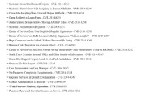 管理プラットフォームソフトウェア「Zenoss Core」に複数の脆弱性（JVN） 画像